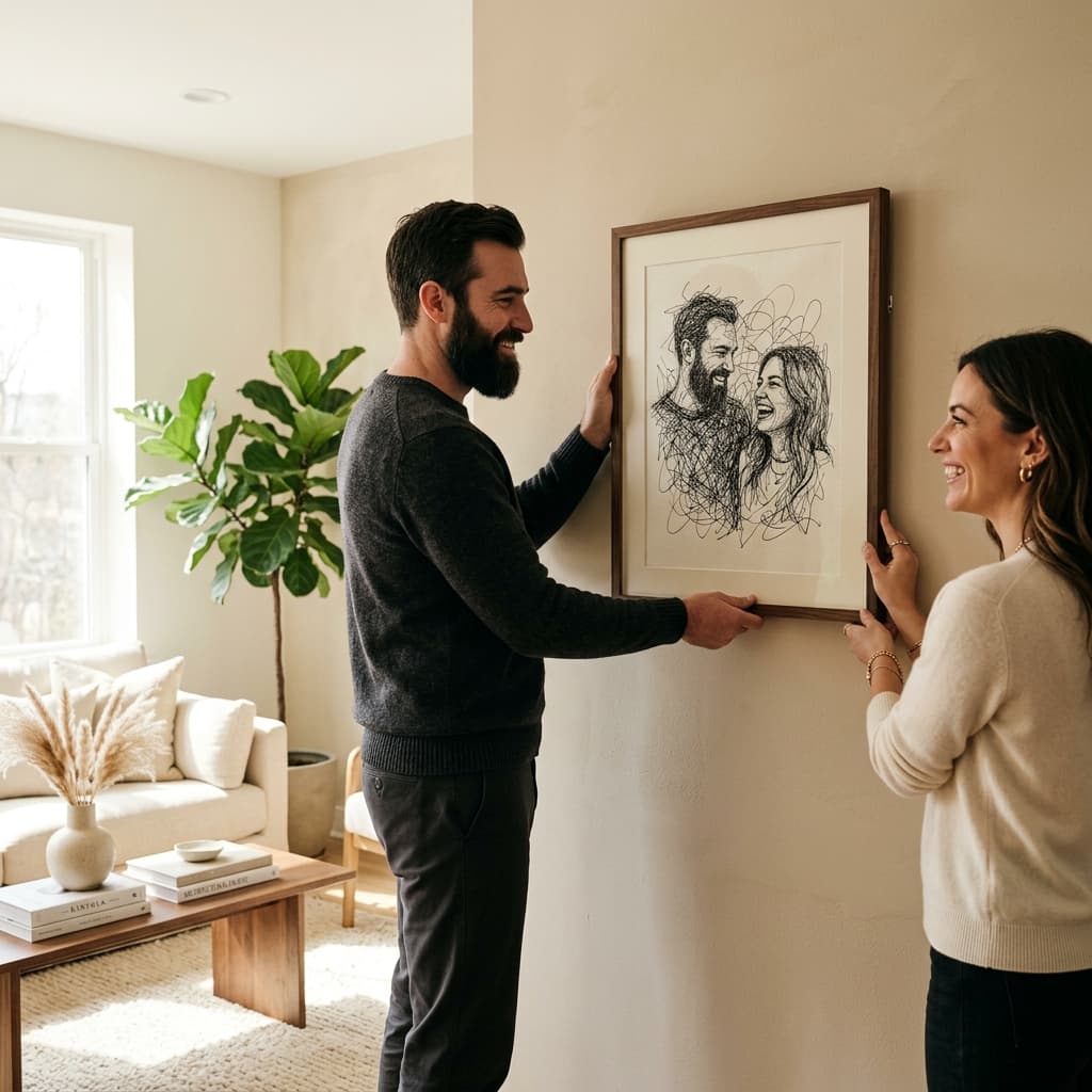 Housewarming